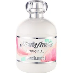 Cacharel Anais Anais L'Original EdT 100ml - TESTER 3360373718399 - Parfémy