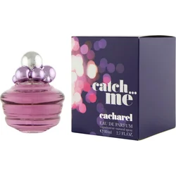 Cacharel Catch Me EdP 80 ml pre ženy