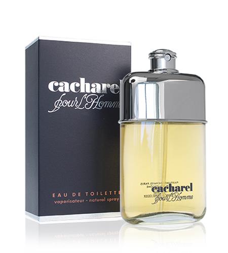 Cacharel Pour Homme EdT 50 ml Pre mužov