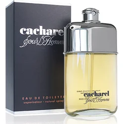 Cacharel Pour Homme EdT 50 ml Pro muže