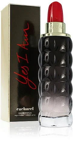 Cacharel Yes I Am EdP 75ml 3614271775047