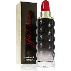 Cacharel Yes I Am EdP 75ml 3614271775047