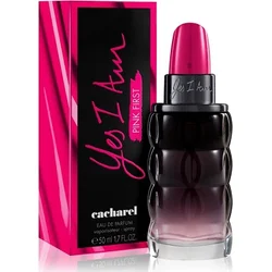 Cacharel Yes I Am Pink First EdP 50 ml pre ženy