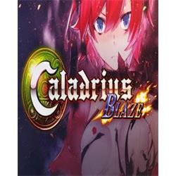Caladrius Blaze elektronická licence