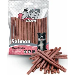 Calibra Joy Dog Classic Salmon Sticks 250g pamlsky pro psy