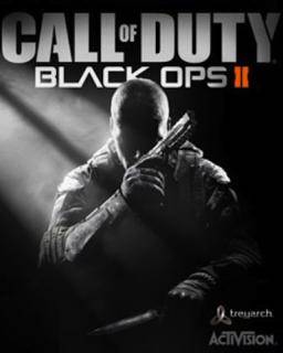 Call Of Duty Black Ops 2 elektronická licence
