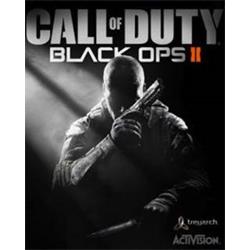 Call Of Duty Black Ops 2 elektronická licence
