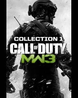 Call of Duty Modern Warfare 3 Collection 1 elektronická licence