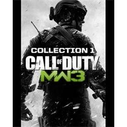 Call of Duty Modern Warfare 3 Collection 1 elektronická licence