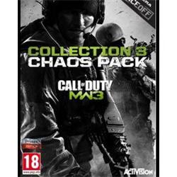 Call of Duty Modern Warfare 3 Collection 3 elektronická licence
