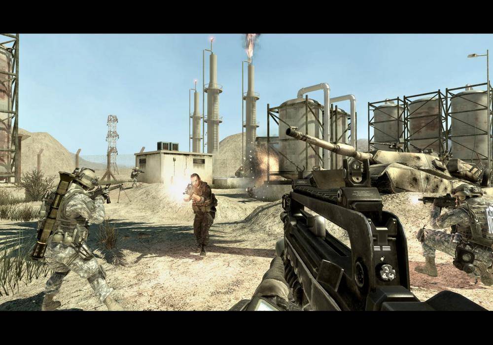 Call of Duty Modern Warfare 3 Elektronická licencia