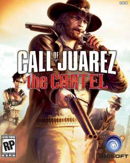 Call of Juarez The Cartel elektronická licencia