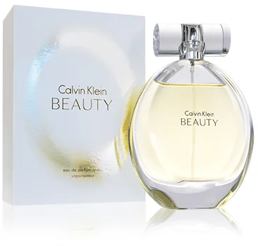 Calvin Klein Beauty EdP 100ml 3607342137172