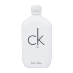 Calvin Klein CK All EdT 50 ml Unisex
