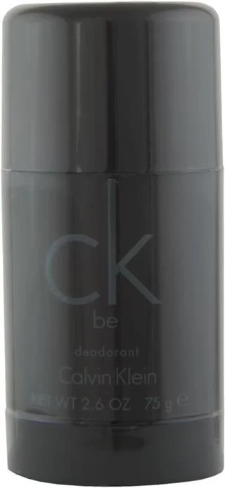 Calvin Klein CK be Deostick 75ml unisex 88300108992