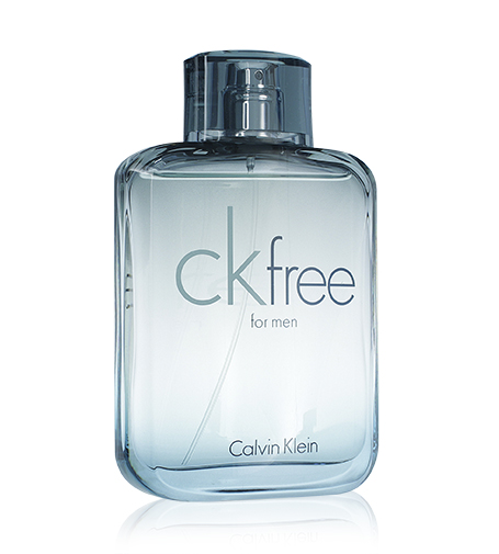 Calvin Klein CK Free EdT 100ml