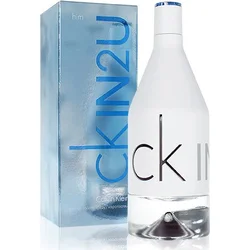Calvin Klein CK In2u For Him EdT 100ml 88300196890