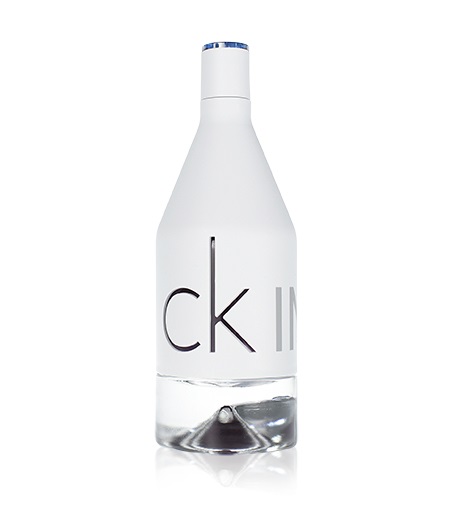 Calvin Klein CK In2u For Him EdT 150ml 88300196944