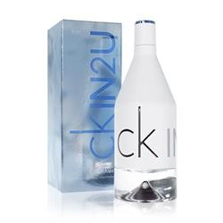 Calvin Klein CK In2u For Him EdT 150ml