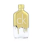 Calvin Klein CK One Gold EdT 100 ml Unisex