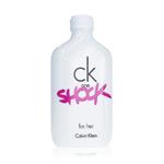 Calvin Klein CK One Shock For Her EdT 200 ml Pro ženy