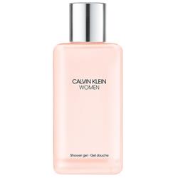 Calvin Klein Dámsky sprchový gél 200 ml