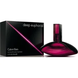 Calvin Klein Deep Euphoria EdP 50ml