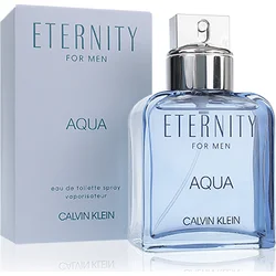 Calvin Klein Eternity Aqua For Men EdT 30 ml Pro muže