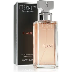 Calvin Klein Eternity Flame EdP 50 ml Pro ženy 