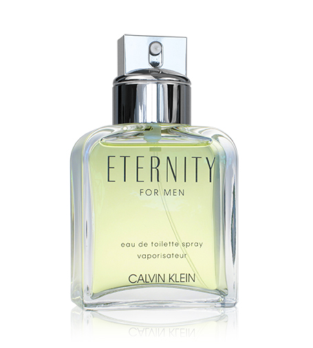 Calvin Klein Eternity For Men EdT 200ml 88300190928