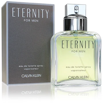 Calvin Klein Eternity For Men EdT 200ml 88300190928