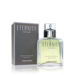 Calvin Klein Eternity For Men EdT 30 ml Pro muže