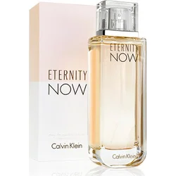 Calvin Klein Eternity Now EdP 50ml 3614220542751 - Parfémy