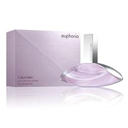 Calvin Klein Euphoria EdT 100 ml Pro ženy