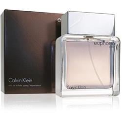 Calvin Klein Euphoria Men EdT 100ml