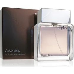 Calvin Klein Euphoria Men EdT 30 ml Pro muže