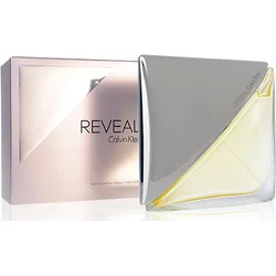 Calvin Klein Reveal EdP 100ml 3607342816855