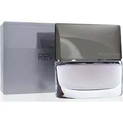 Calvin Klein Reveal Men EdT 100 ml pre mužov