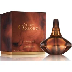 Calvin Klein Secret Obsession EdP 100ml 31655687896 - Parfémy