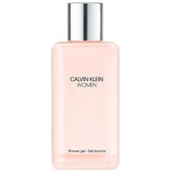 Calvin Klein Women sprchový gel 200 ml