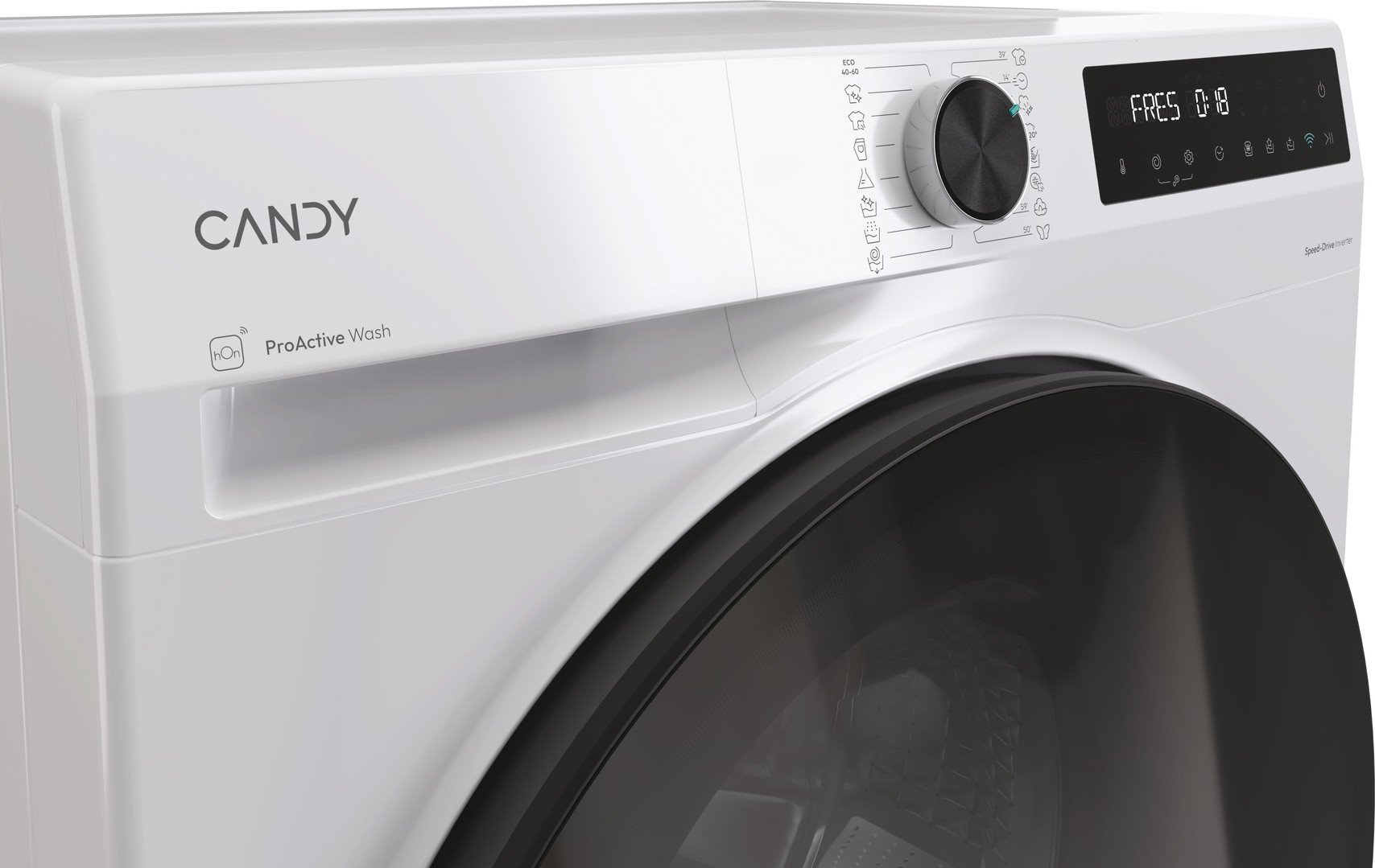 Candy BP 48SBL6-S