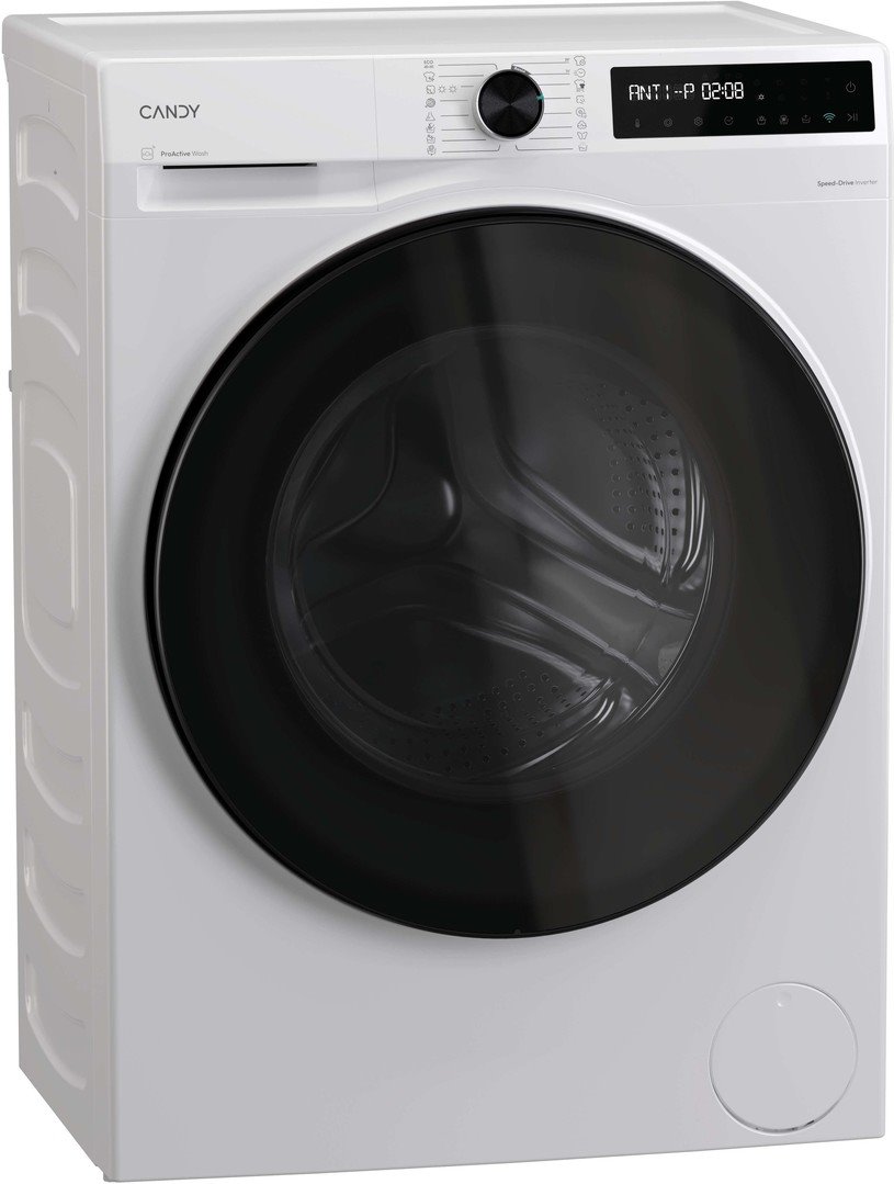 Candy BWR 385SBL6-S