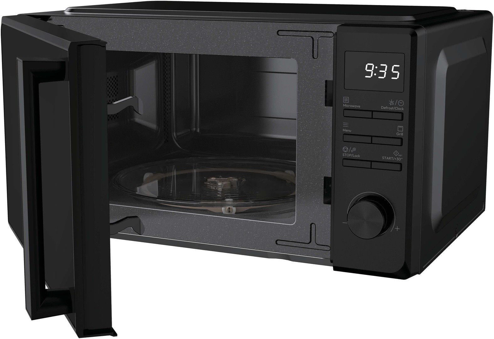 Candy CMW520GDB 011