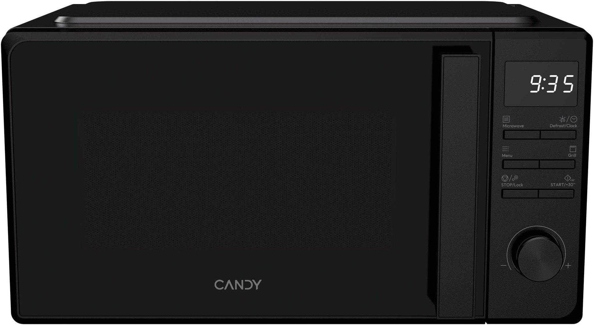 Candy CMW520GDB 011