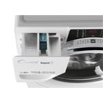 Candy RO41274DWMCT/1-S