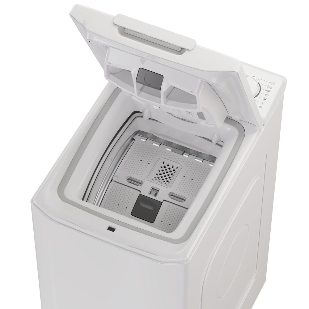 Candy TCA273D3-S
