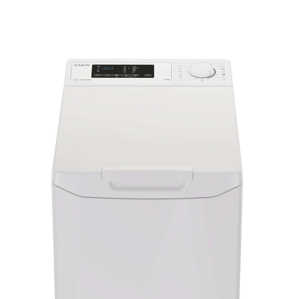 Candy TCA273D3-S