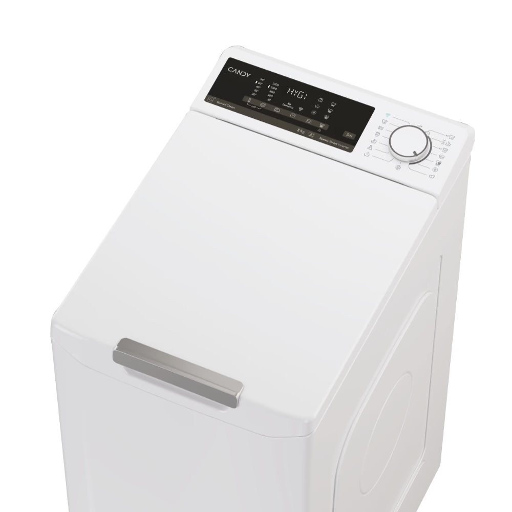Candy TCA284TM5-S