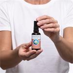 CANNOL ALMOND BIO Konopný a mandlový olej 50ml