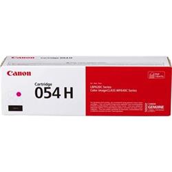 Canon 054 H Magenta 3026C002